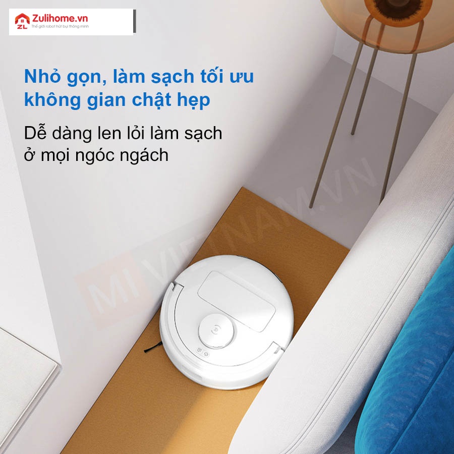 Ecovacs Deebot Mini