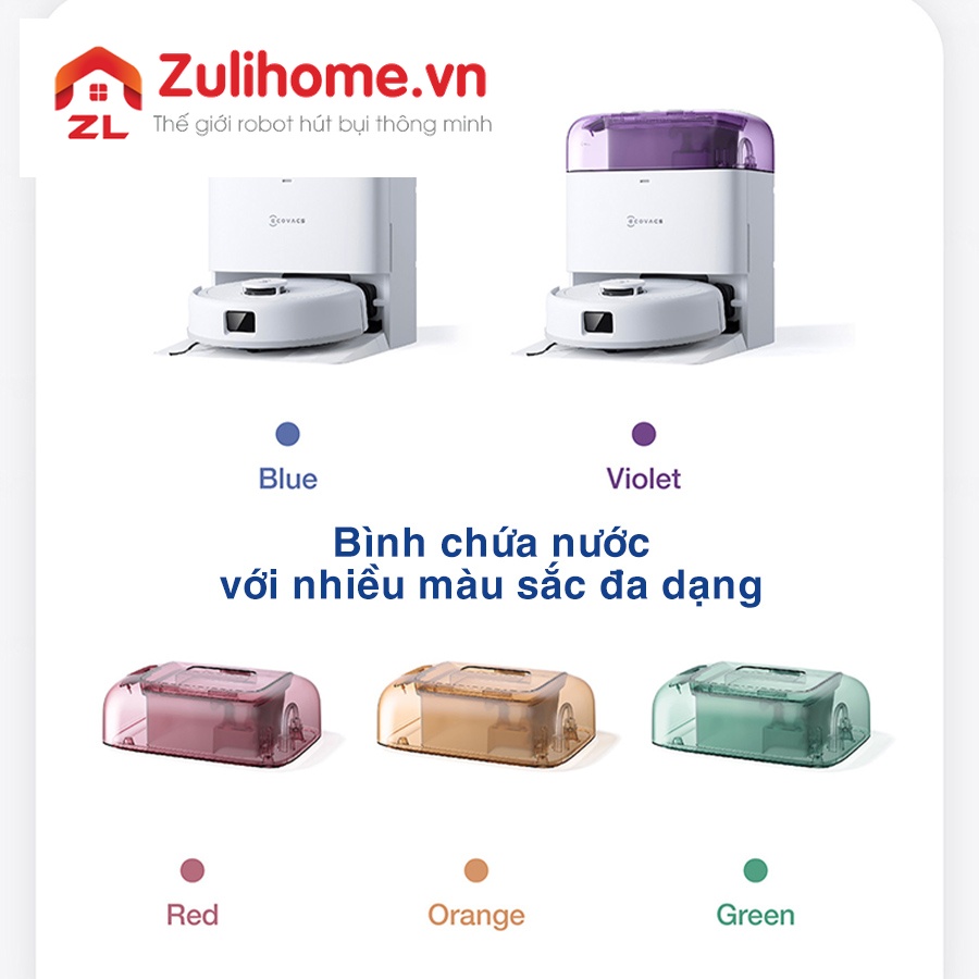 Ecovacs Deebot Mini