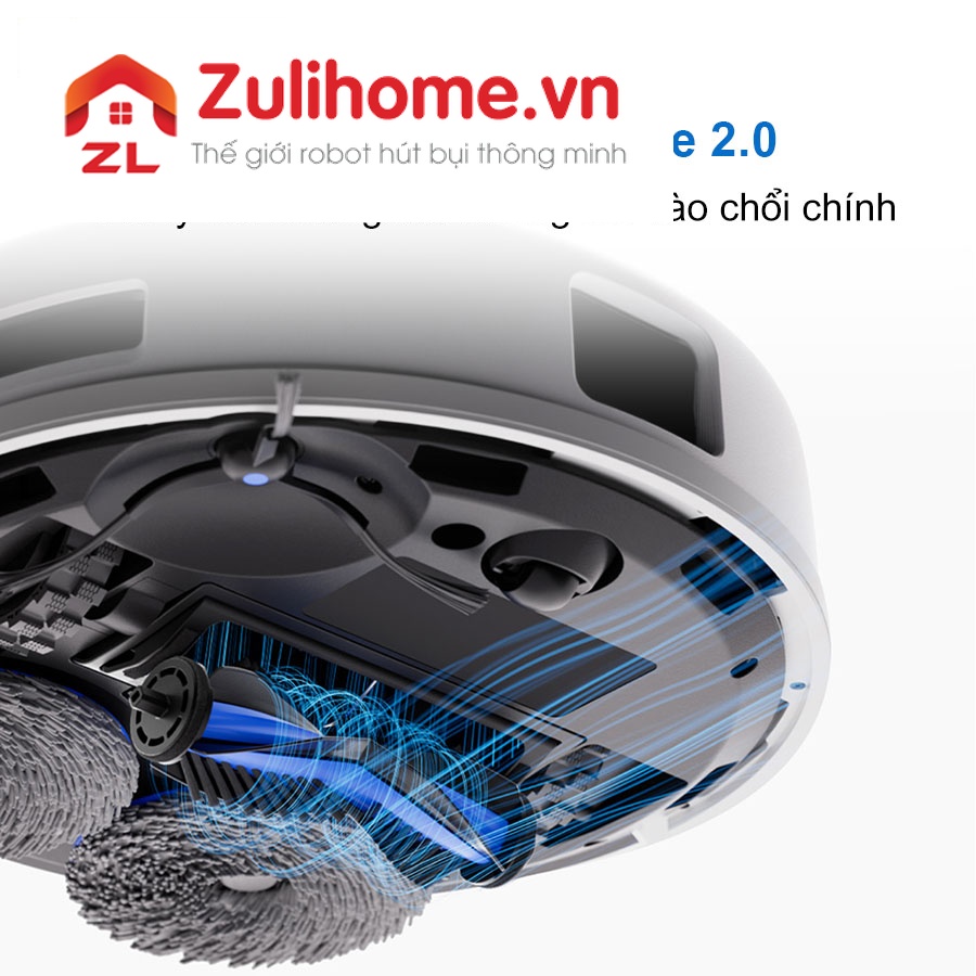 Ecovacs Deebot Mini