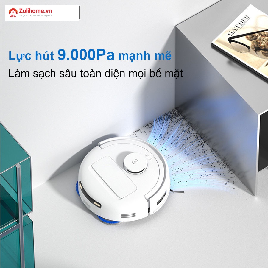 mivietnam robot hut bui lau nha ecovacs deebot mini 04