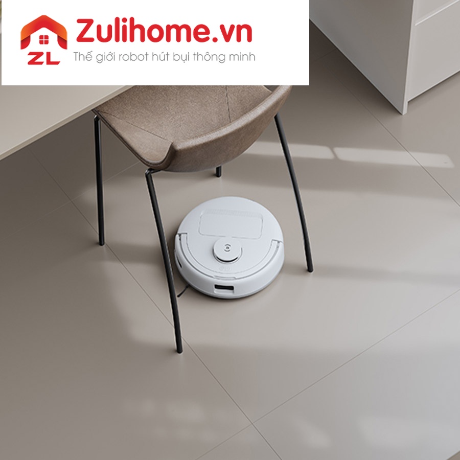 mivietnam robot hut bui lau nha ecovacs deebot mini 09