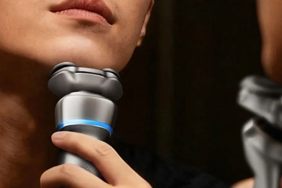 Đánh giá Máy cạo râu Xiaomi Mijia Electric Shaver Pro