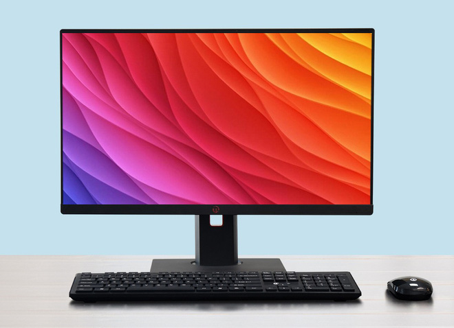Xiaomi ra mắt máy tính để bàn all-in-one: Chip Intel thế hệ 9, màn hình 24 inch