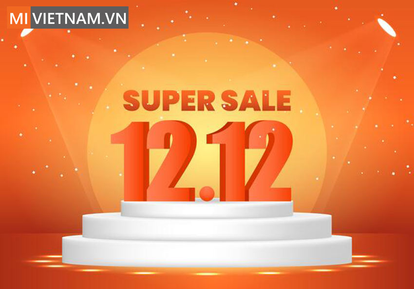 Ưu đãi mê ly- Săn sale hết ý