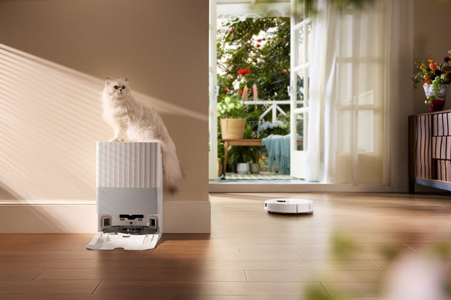 Samsung và LG thất thủ trên sân nhà? Roborock thâu tóm thị trường Hàn Quốc