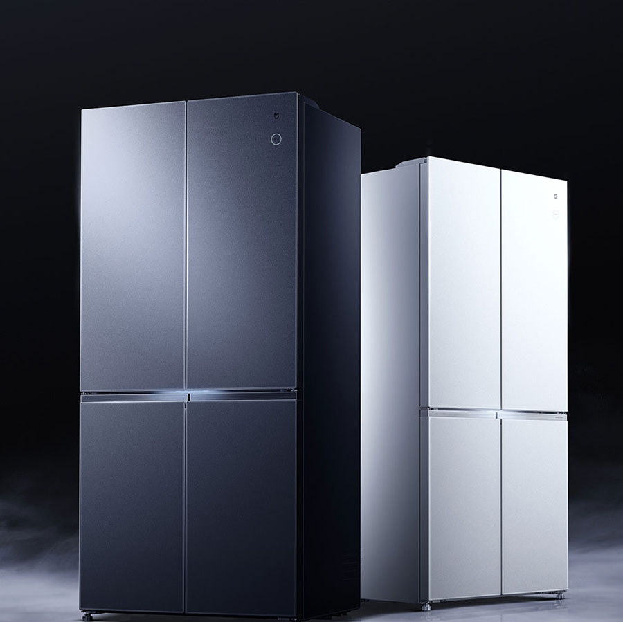 Đánh giá Tủ lạnh Xiaomi Mijia Pro 560L