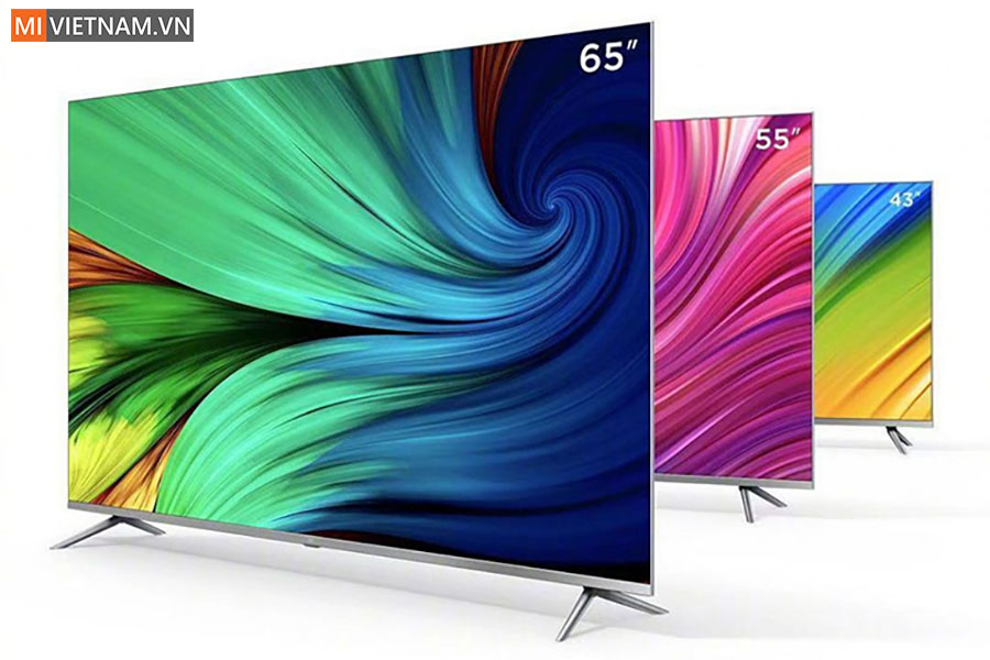 Tivi Xiaomi có tốt không? Đánh giá chất lượng tivi Xiaomi