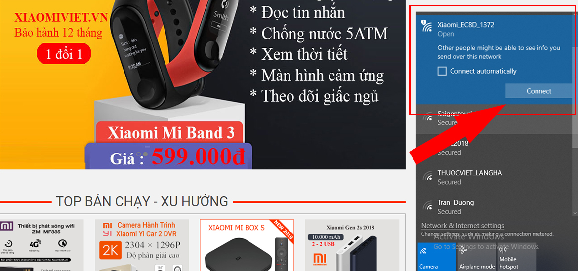 Hướng Dẫn Cài Đặt Router Gen 4 & Gen 4c & 3 pro