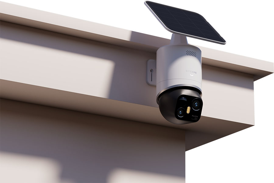 CES 2026: Dreame đổ bộ thị trường Smart Home với hệ sinh thái AI cực đỉnh