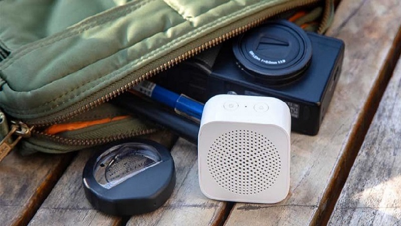 Xiaomi ra mắt loa di động XiaoAI với thiết kế nhỏ gọn, hỗ trợ nhiều tính năng hữu ích