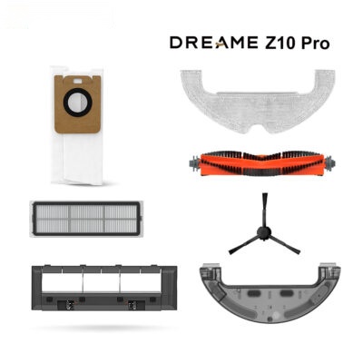 Phụ kiện robot Dreame Bot Z10 Pro – Hàng chính hãng
