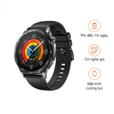 Đồng hồ thông minh Huawei Watch GT 5