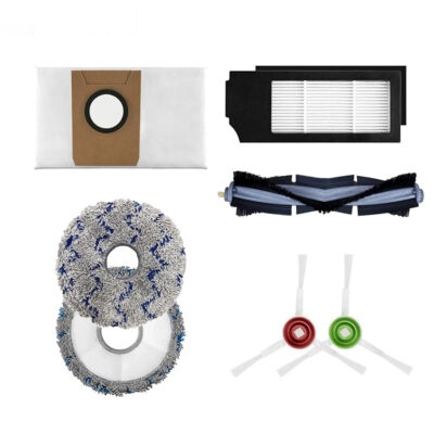 Phụ Kiện Robot Ecovacs Deebot T10 Series / X1 Omni