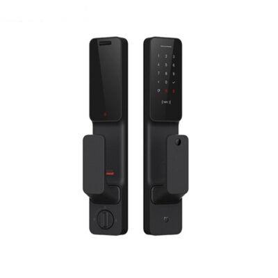 Khóa Cửa Thông Minh Cao Cấp Mi Smart Door Lock (Phiên Bản NFC Push and Pull)