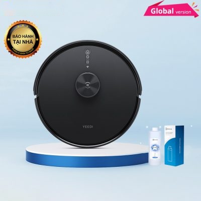 Robot hút bụi lau nhà Ecovacs Deebot Y1 Pro – Bản Quốc Tế