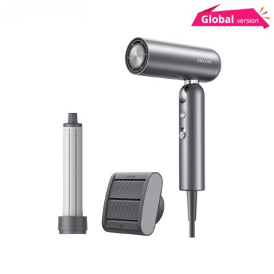 Máy sấy và tạo kiểu gấp gọn Dreame Pocket – Hàng Chính Hãng