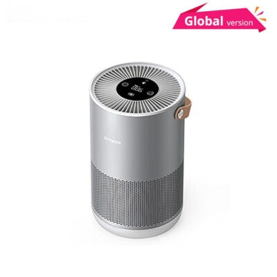 Máy Lọc Không Khí Smartmi Air Purifier P1 – Hàng Công Ty, Bản Quốc Tế