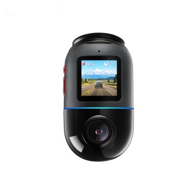 Camera Hành Trình 70mai Omni X200 – Bản Quốc Tế