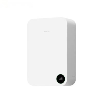 Máy Lấy Gió Ngoài Smartmi Purifier – Hàng Chính Hãng