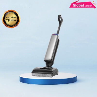 Máy hút bụi lau nhà Tineco Floor One S9 Artist – Hàng Chính Hãng