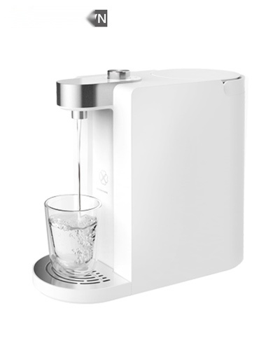 Máy nước nóng Scishare S2101