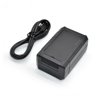 Thiết bị định vị GPS xe máy ô tô không dây A9+