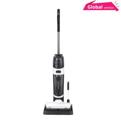 Máy Hút Bụi Lau Nhà Ướt Và Khô Roborock Dyad Pro – Bản Quốc Tế