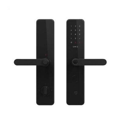 Khóa Cửa Thông Minh Mi Smart Door Lock (phiên bản cao cấp NFC)