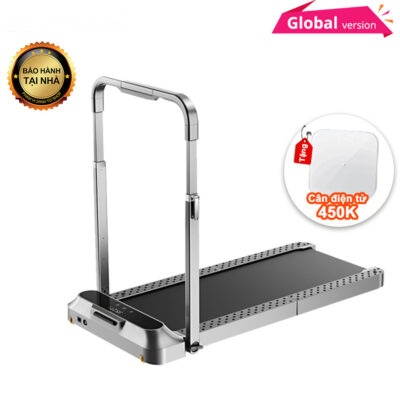 Máy Chạy Bộ Thông Minh KingSmith R2 – Hàng công ty, Bản Quốc Tế