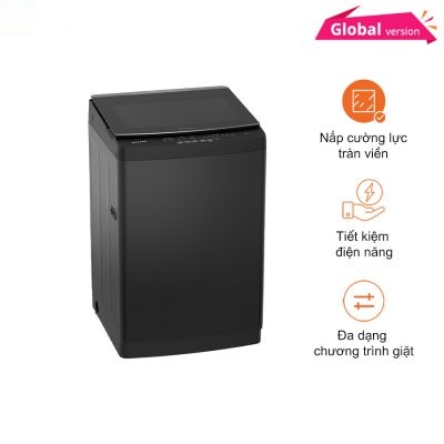 Máy giặt cửa trên Dreame V3-1 Series – Giặt 9kg, 12kg