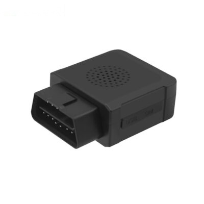 Thiết bị định vị GPS ô tô cắm cổng OBD JM-VL04 4G