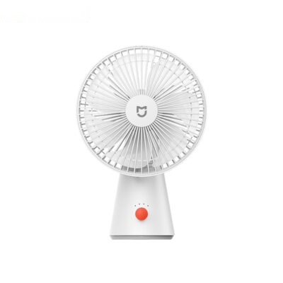 Quạt tích điện để bàn mini Xiaomi Mijia ZMYDFS01DM