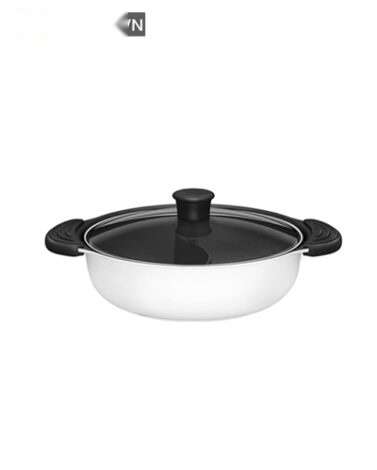 Nồi Lẩu 2 Ngăn Mijia GJT03CM