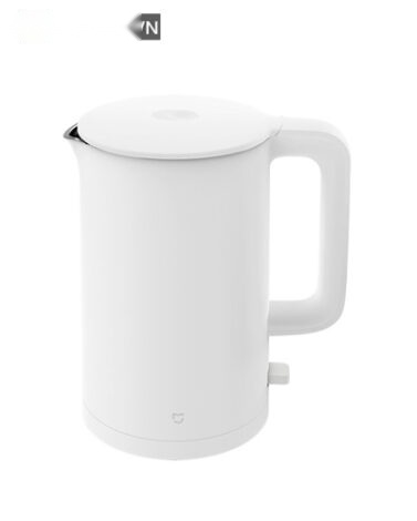 Ấm Đun Nước Mijia Electric Kettle 1A