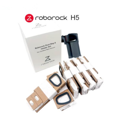 Túi Đựng Bụi Dùng Cho Máy Hút Bụi Cầm Tay Roborock H5