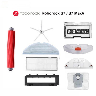 Phụ kiện cho robot Roborock S7 / S7 MaxV