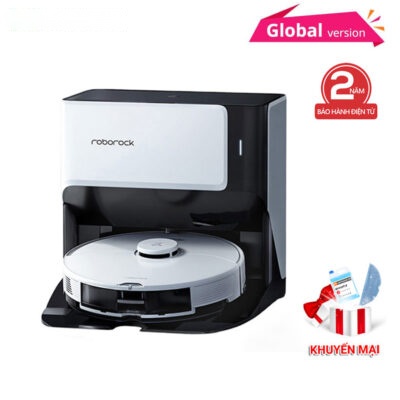 Robot Hút Bụi Lau Nhà Roborock G10 – Hàng Công ty, Bản Quốc tế