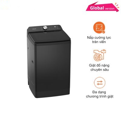 Máy giặt cửa trên Dreame V3-2 Series – Giặt 14kg