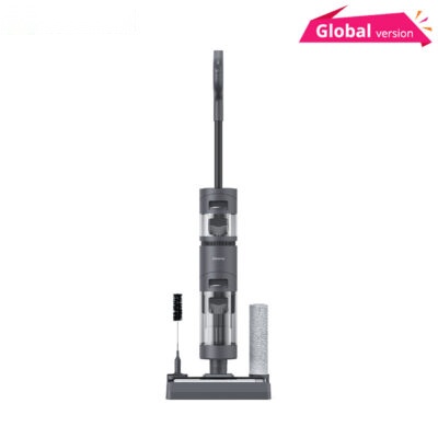 Máy Hút Bụi Lau Nhà Cầm Tay Dreame H12 – Bản Quốc Tế