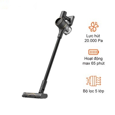 Máy Hút Bụi Không Dây Dreame R10 Pro – Hàng Chính Hãng