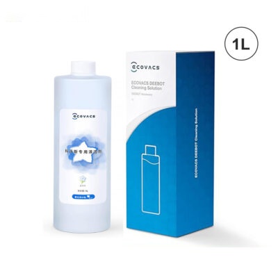 Nước Lau Sàn Chuyên Dụng Ecovacs (1L) – Hàng Chính Hãng