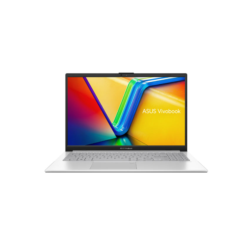 Laptop Asus VivoBook X1504ZA-NJ517W (i5 1235U/16GB RAM/512GB SSD/15.6 FHD/Win11/Bạc)