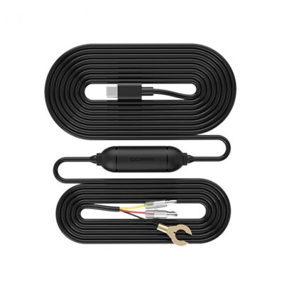 Bộ Kit đỗ xe camera hành trình DDPai N3/N3 pro/Mini 5/Z40