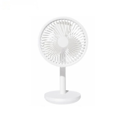 Quạt tích điện để bàn Mumuji F5 Plus