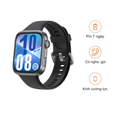 Đồng hồ thông minh Huawei Watch Fit 4