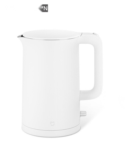 Ấm Đun Nước Xiaomi Gen 2