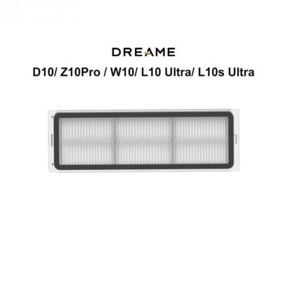 Tấm Lọc Bụi Cho Robot Dreame D10 / Z10 Pro / W10 / L10 Ultra / L10s Ultra