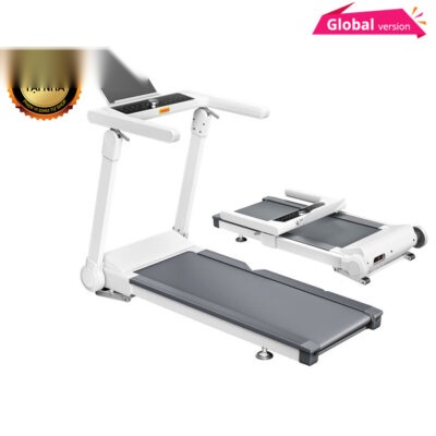 Máy chạy bộ gấp gọn Kingsmith PB-460 – Hàng Chính Hãng