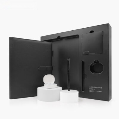 Tai nghe Xiaomi Air3 SE, Sổ tay, Bút – Bộ sản phẩm cao cấp