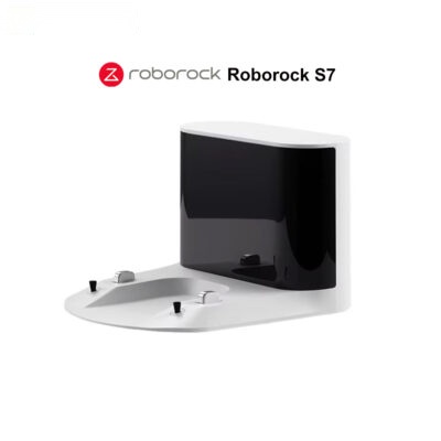 Dock sạc cho robot hút bụi Roborock S7 / S7 MaxV